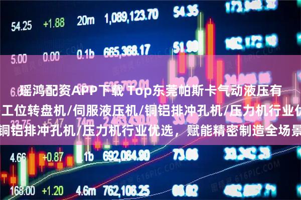 瑶鸿配资APP下载 Top东莞帕斯卡气动液压有限公司：伺服压装机/多工位转盘机/伺服液压机/铜铝排冲孔机/压力机行业优选，赋能精密制造全场景